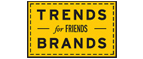 Скидка 10% на коллекция trends Brands limited! - Бискамжа